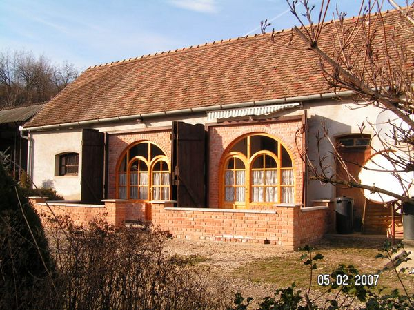 Boróka és Galagonya Vendégház